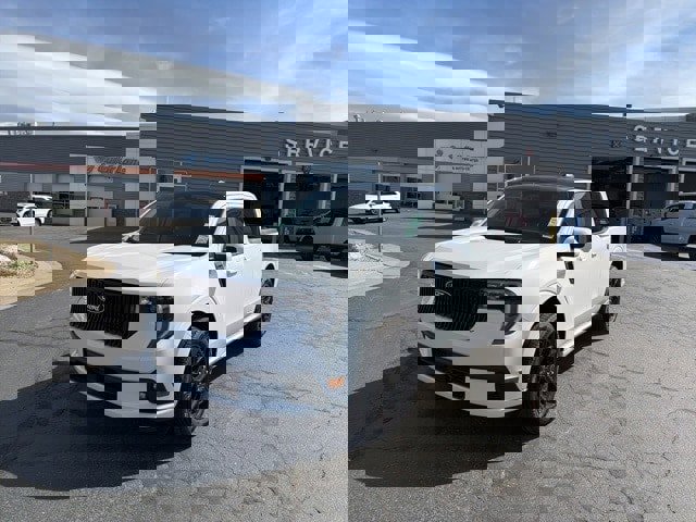 New 2025 Ford Maverick Lobo image 2