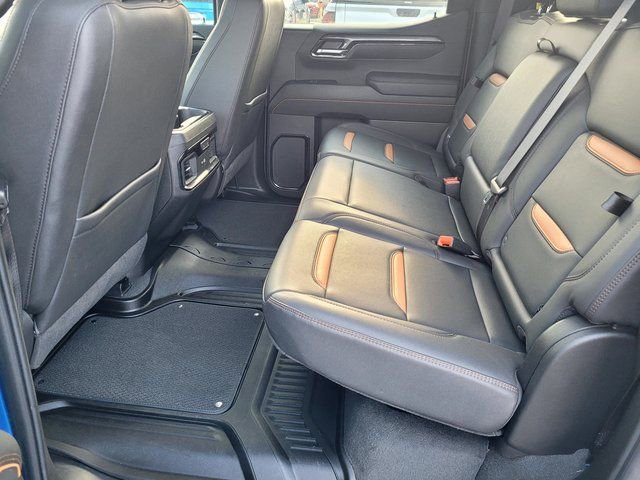 Used 2024 GMC Sierra 1500 AT4 w/ AT4 Premium Package image 16
