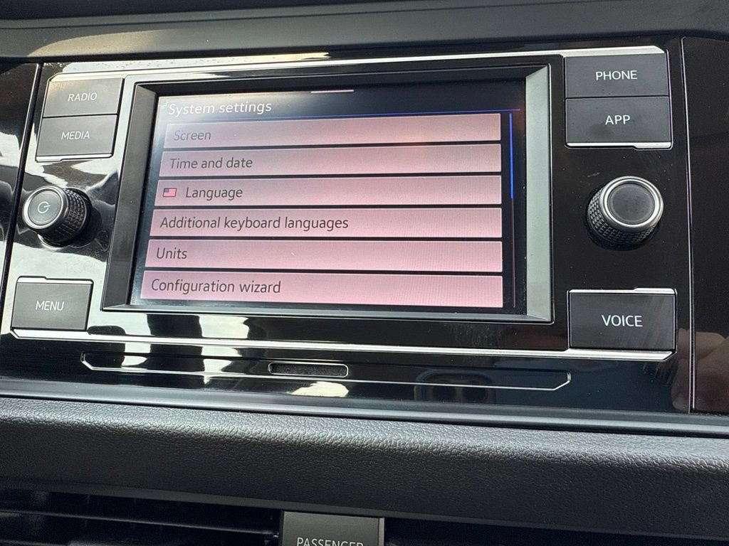 Used 2024 Volkswagen Jetta S FWD image 30