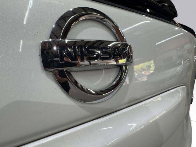 Used 2017 Nissan Murano Platinum FWD image 69