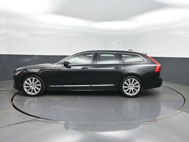 Used 2019 Volvo V90 T5 Inscription w/ Advanced Package FWD image 2