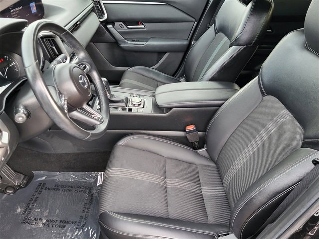 Used 2024 MAZDA CX-50 AWD 2.5 S w/ Premium Package image 6