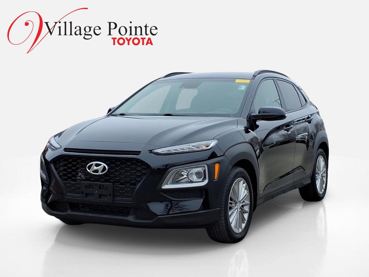 Used 2019 Hyundai Kona SEL image 1