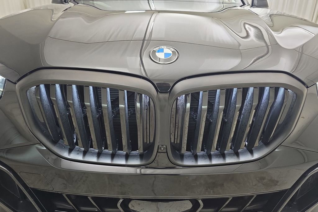 Certified 2025 BMW X5 xDrive40i w/ M Sport Package image 27