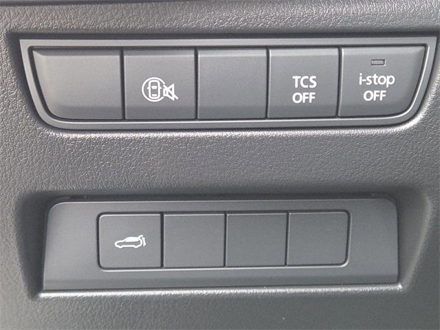 New 2026 MAZDA CX-90 3.3 Turbo w/ Select Package image 8