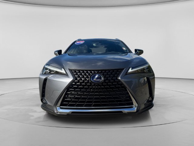 Used 2020 Lexus UX 250h w/ Accessory Package 2 AWD/4WD image 26