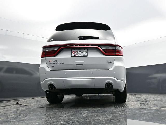 Used 2025 Dodge Durango R/T image 54