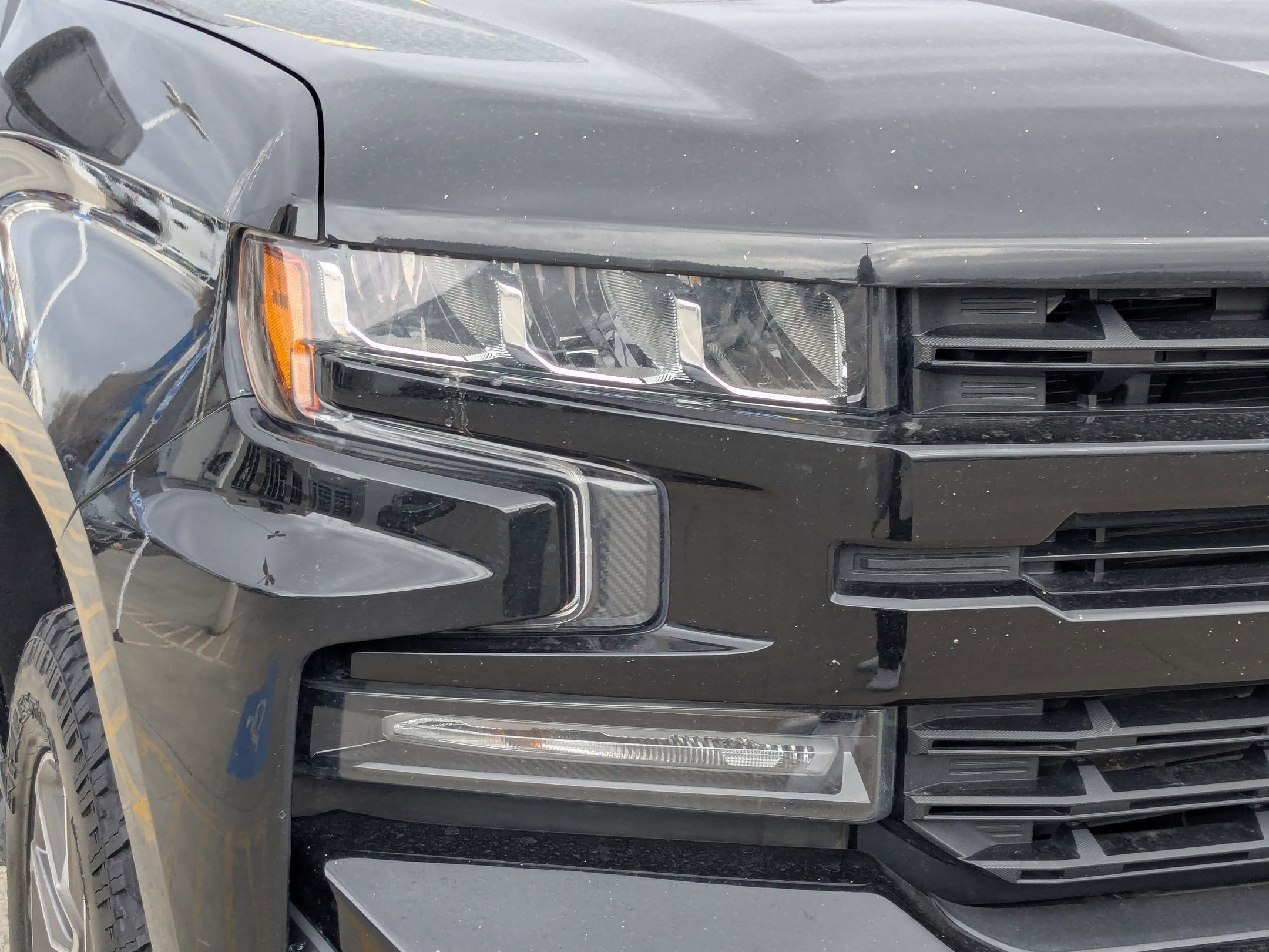 Used 2019 Chevrolet Silverado 1500 RST w/ All-Star Edition image 10