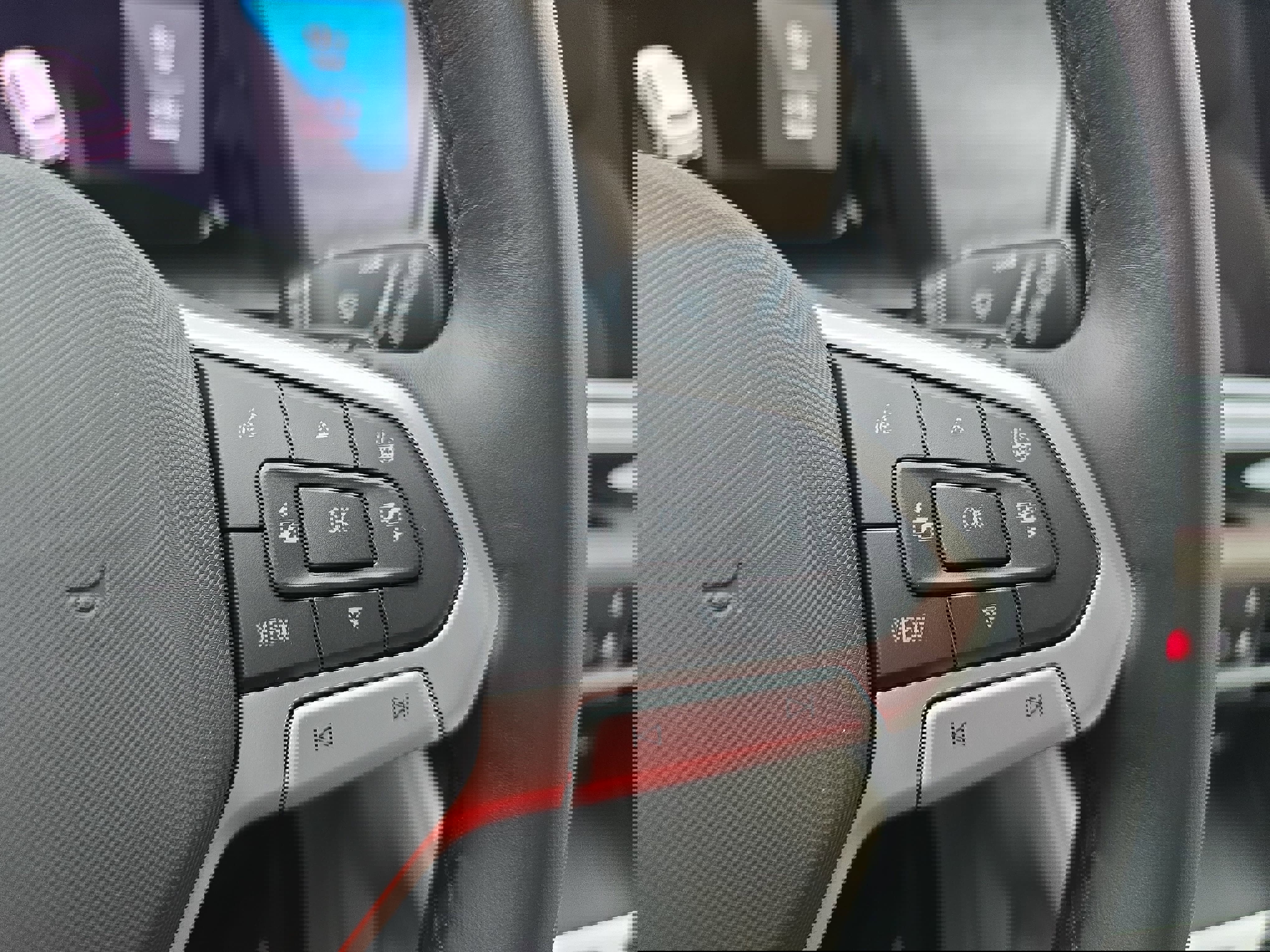 New 2026 Volkswagen Atlas SEL Premium R-Line AWD/4WD image 19