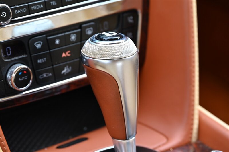 Used 2016 Bentley Flying Spur W12 AWD/4WD image 49