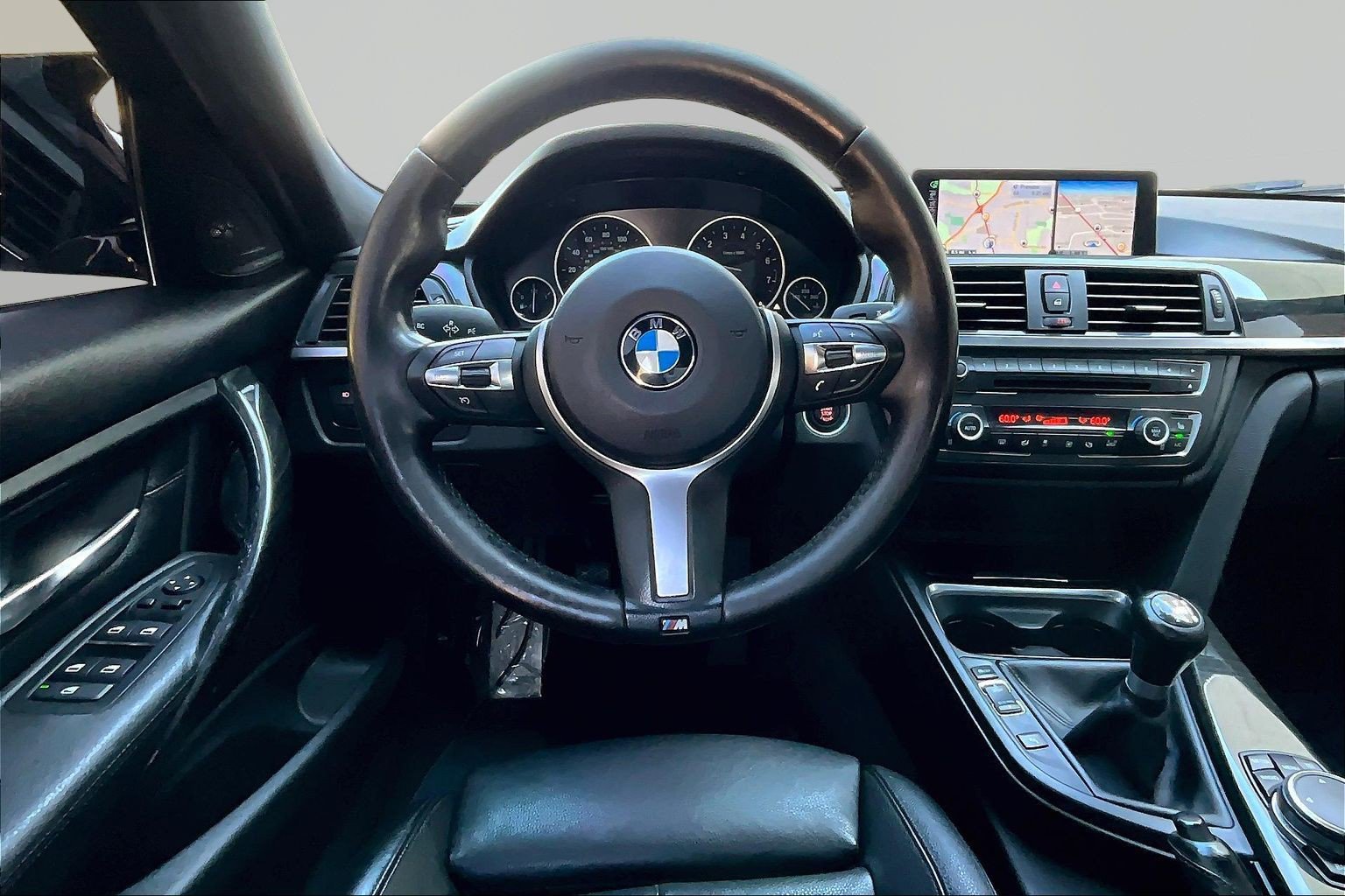 Used 2015 BMW 335i xDrive Sedan image 8