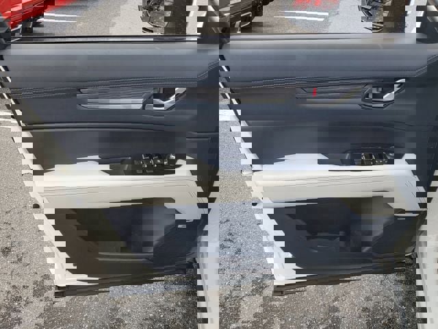 Used 2018 MAZDA CX-5 Grand Touring w/ Premium Package image 14