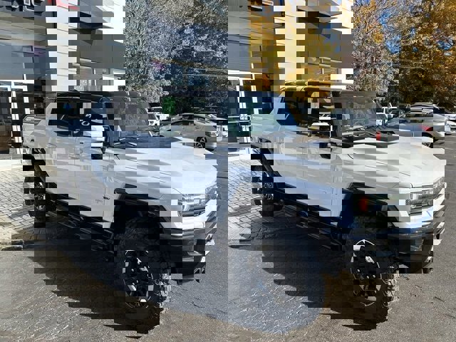 New 2024 GMC Hummer EV 2X w/ Extreme Off-Road Package image 1