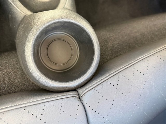 Certified 2024 MINI Cooper S image 35