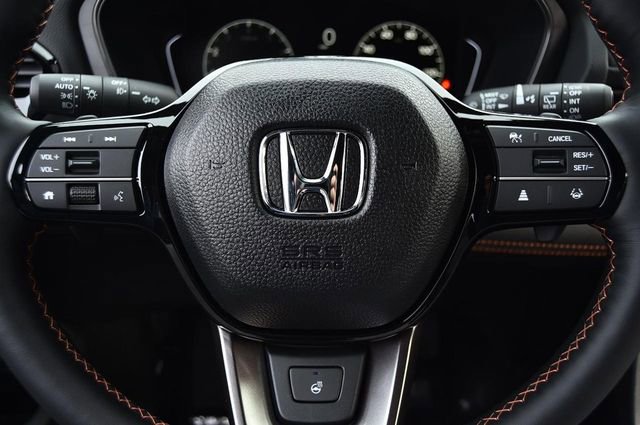 New 2025 Honda Pilot TrailSport image 23