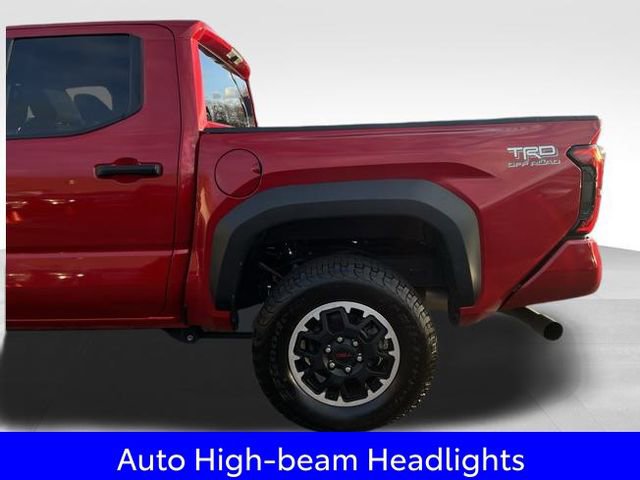 Used 2024 Toyota Tacoma TRD Sport image 14