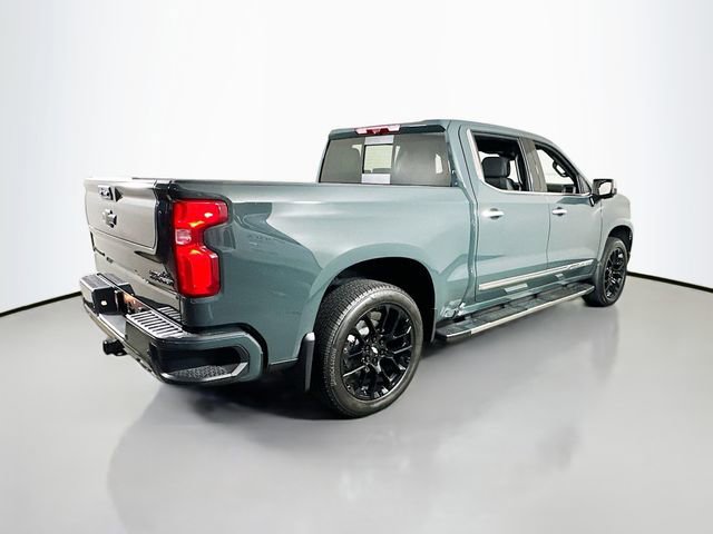 New 2026 Chevrolet Silverado 1500 High Country w/ High Country Premium Package image 4