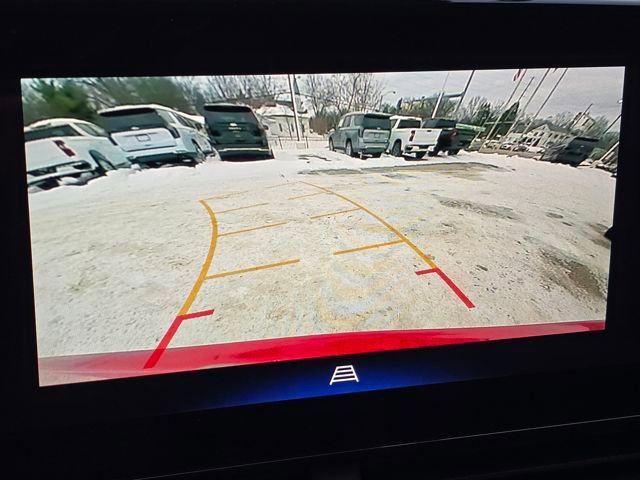 New 2026 Chevrolet Trax RS w/ Driver Confidence Package image 6