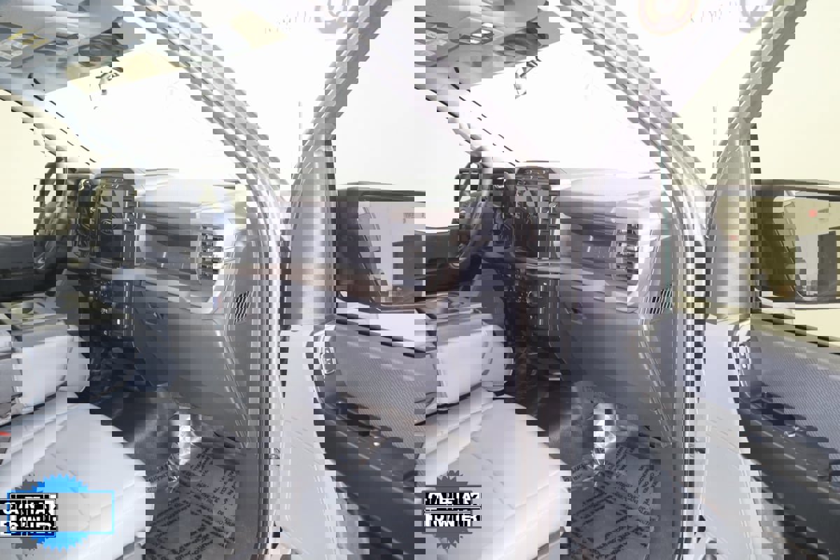 Used 2024 Ford F150 XL image 39