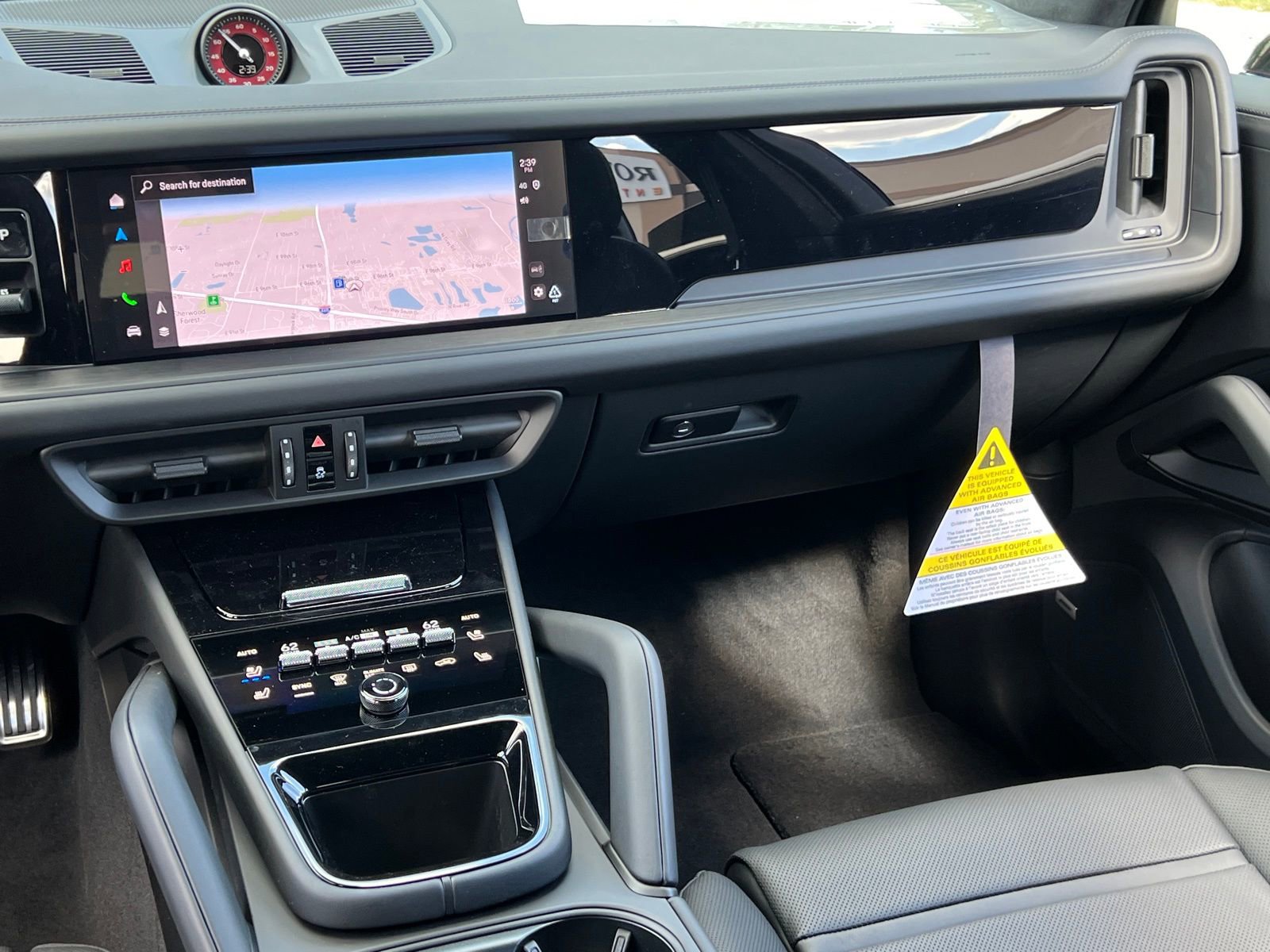 New 2026 Porsche Cayenne GTS image 27