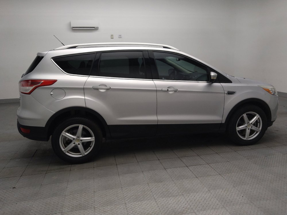 Used 2016 Ford Escape Titanium w/ Equipment Group 301A FWD image 10