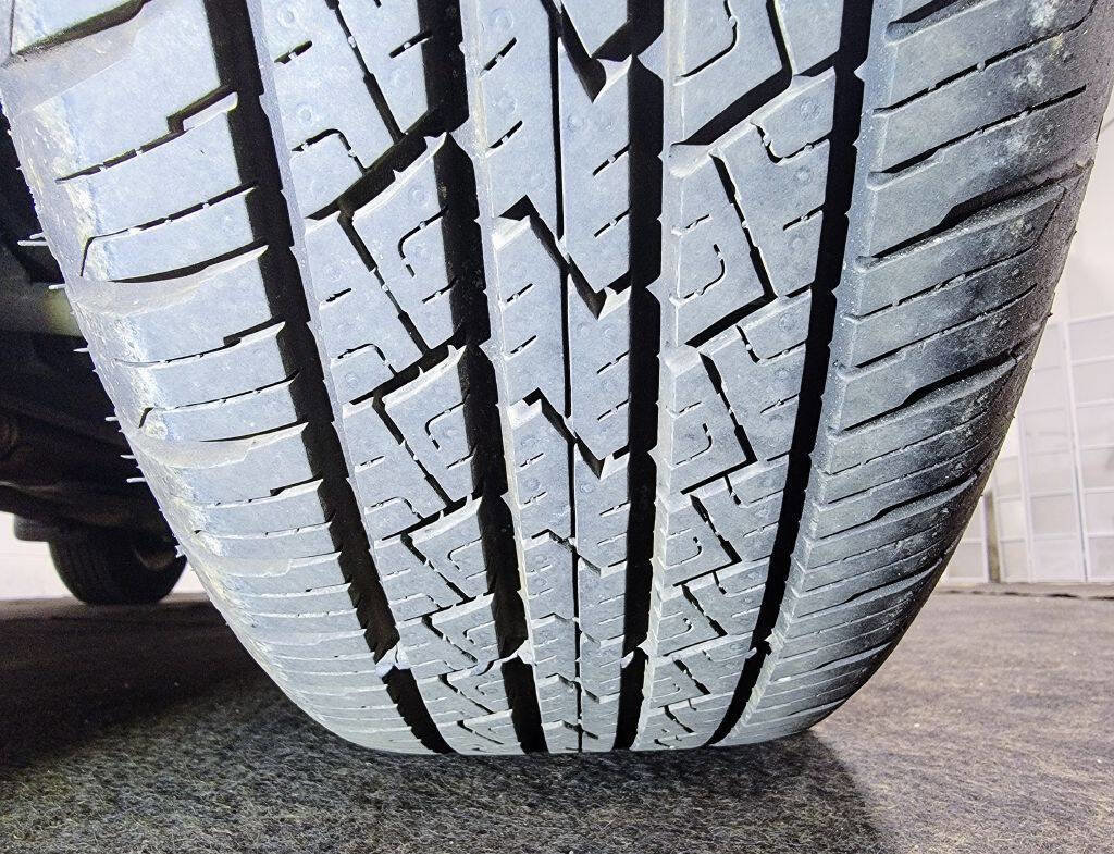 Used 2002 Toyota RAV4 2WD image 40