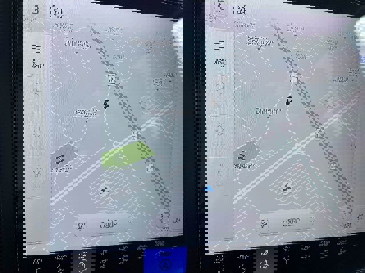 New 2026 Ford F350 Lariat RWD image 25