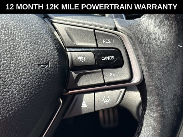 Used 2021 Honda Accord Sport Special Edition image 23