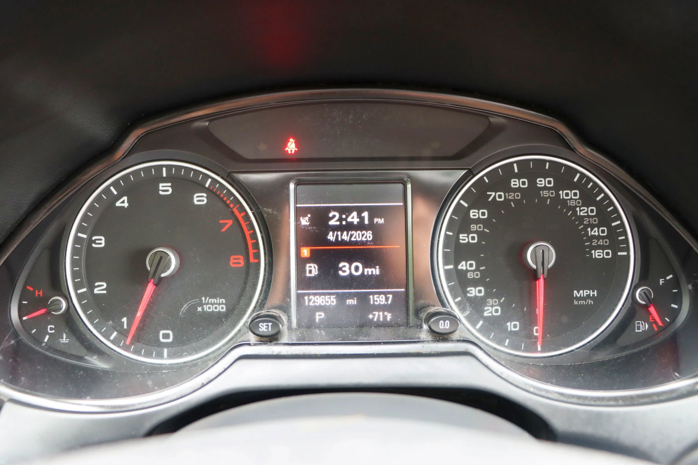 Used 2016 Audi Q5 2.0T Premium w/ Audi MMI Navigation Plus image 32