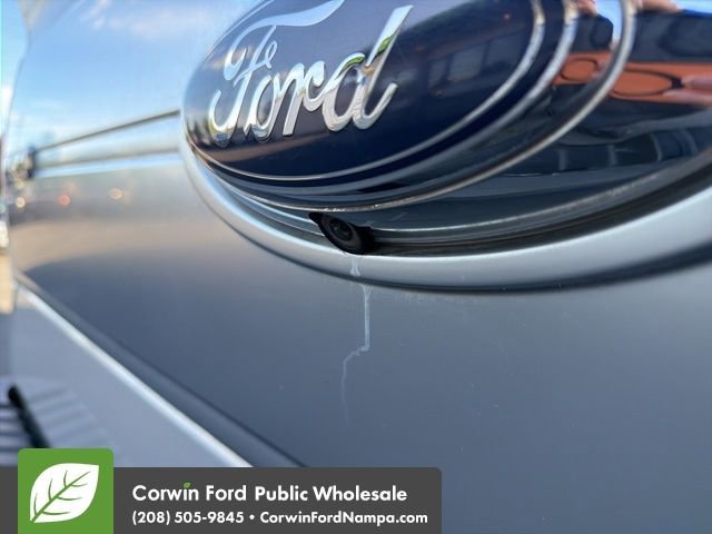 Used 2012 Ford F150 Platinum AWD/4WD image 11