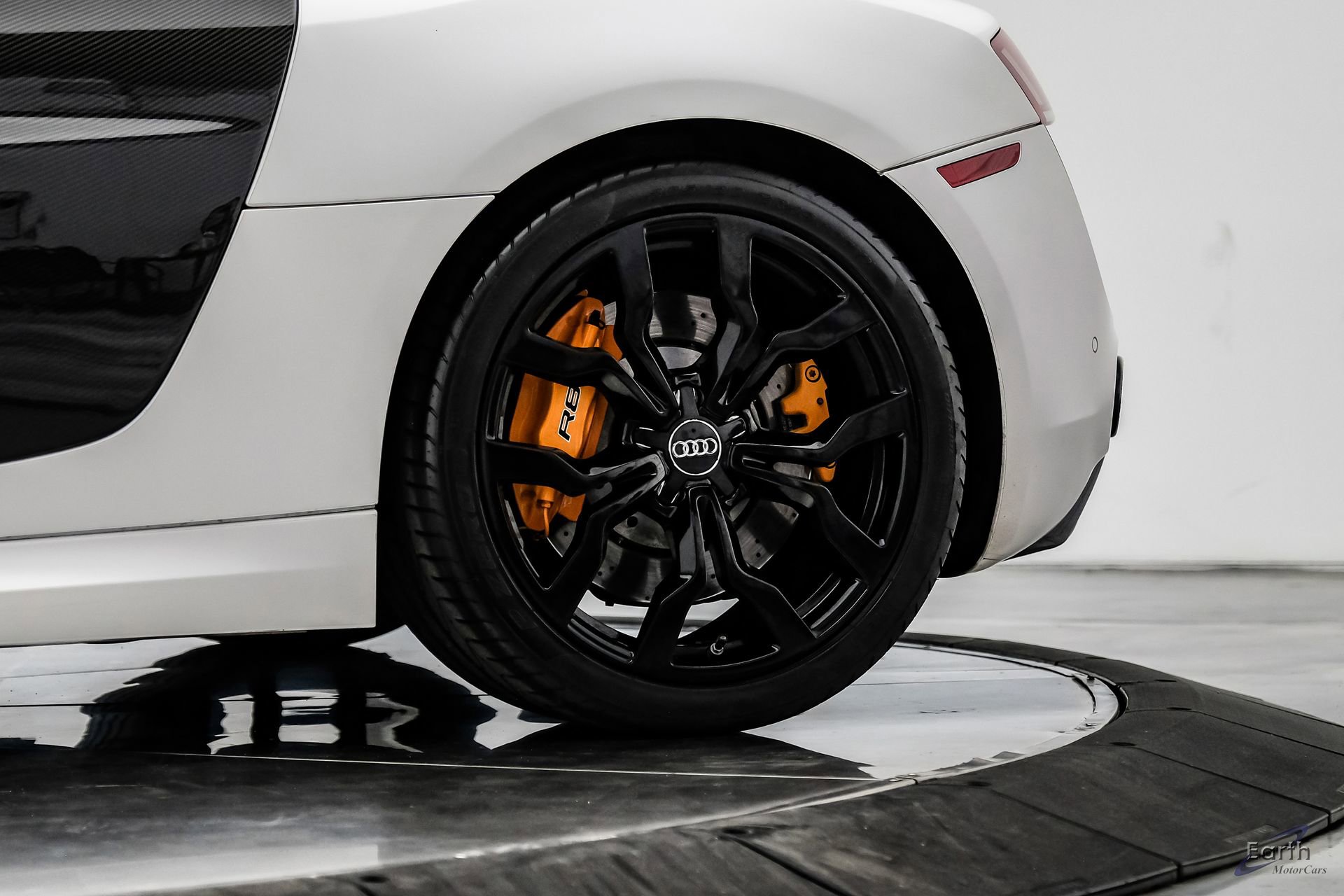 Used 2010 Audi R8 V10 image 97