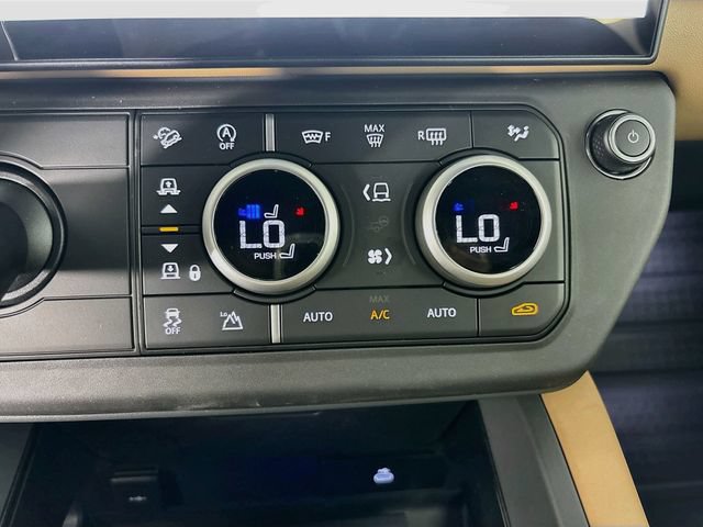 New 2026 Land Rover Defender 130 S AWD/4WD image 17