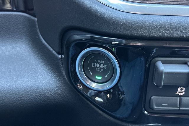 New 2026 Chevrolet Silverado 1500 LT image 28