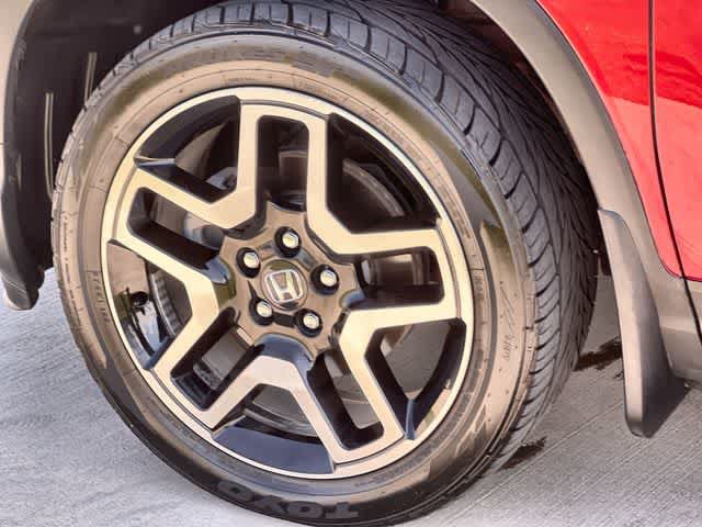Certified 2023 Honda Passport Elite image 9