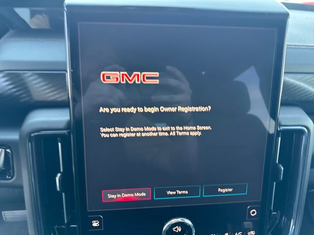 New 2026 GMC Yukon AT4 image 20