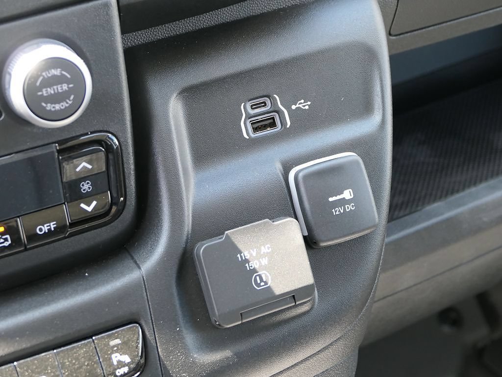 New 2026 RAM ProMaster 2500 w/ Safety Group FWD image 15