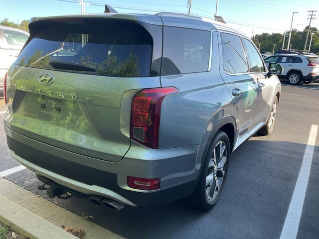 Used 2020 Hyundai Palisade SEL image 8