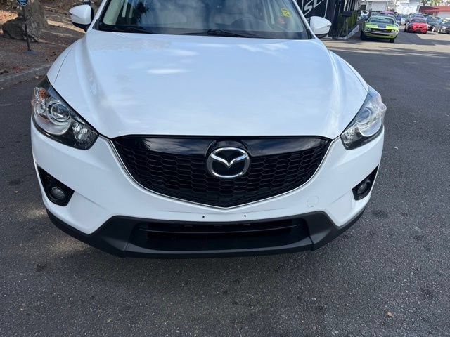 Used 2015 MAZDA CX-5 Grand Touring AWD/4WD image 10