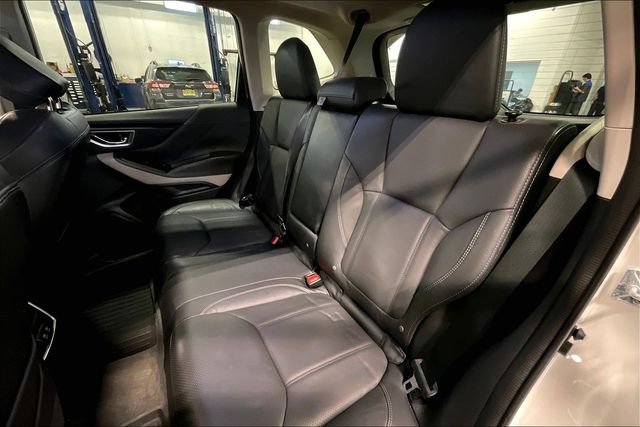 Used 2023 Subaru Forester Limited AWD/4WD image 26