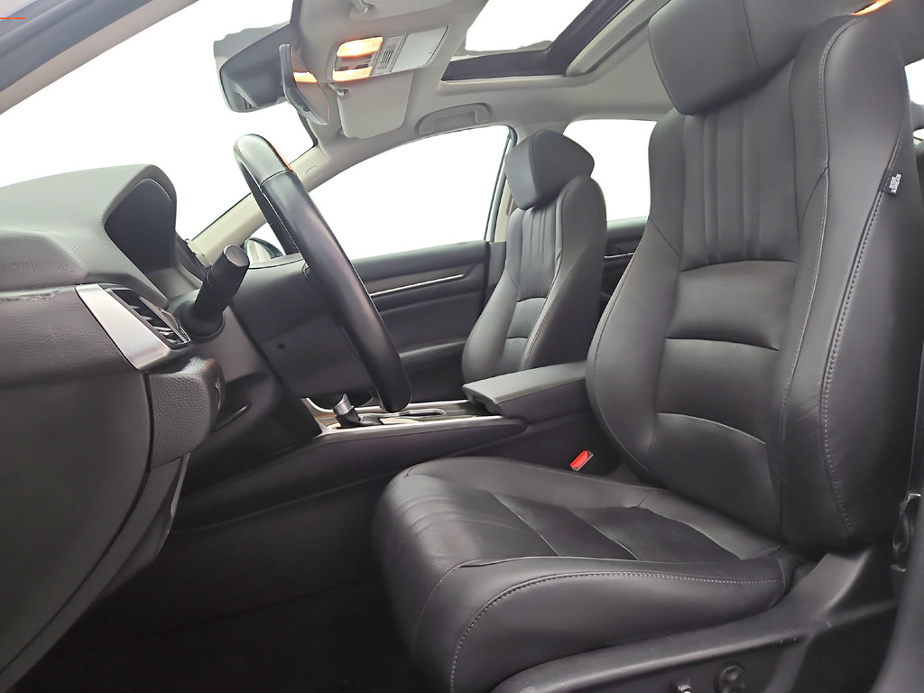Used 2021 Honda Accord EX-L image 10