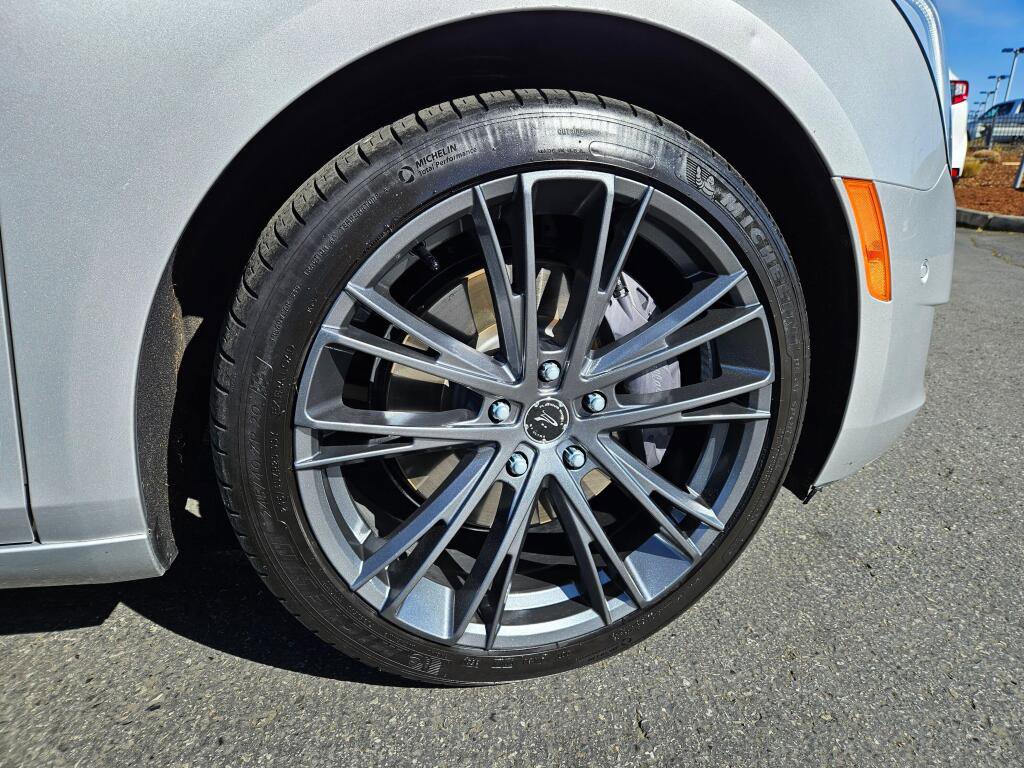 Used 2017 Cadillac XTS Luxury image 9