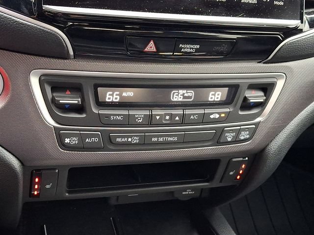 Used 2024 Honda Ridgeline RTL image 18