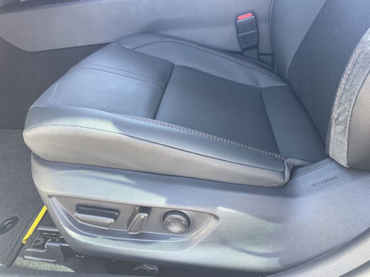 New 2026 Toyota Camry XLE FWD image 18