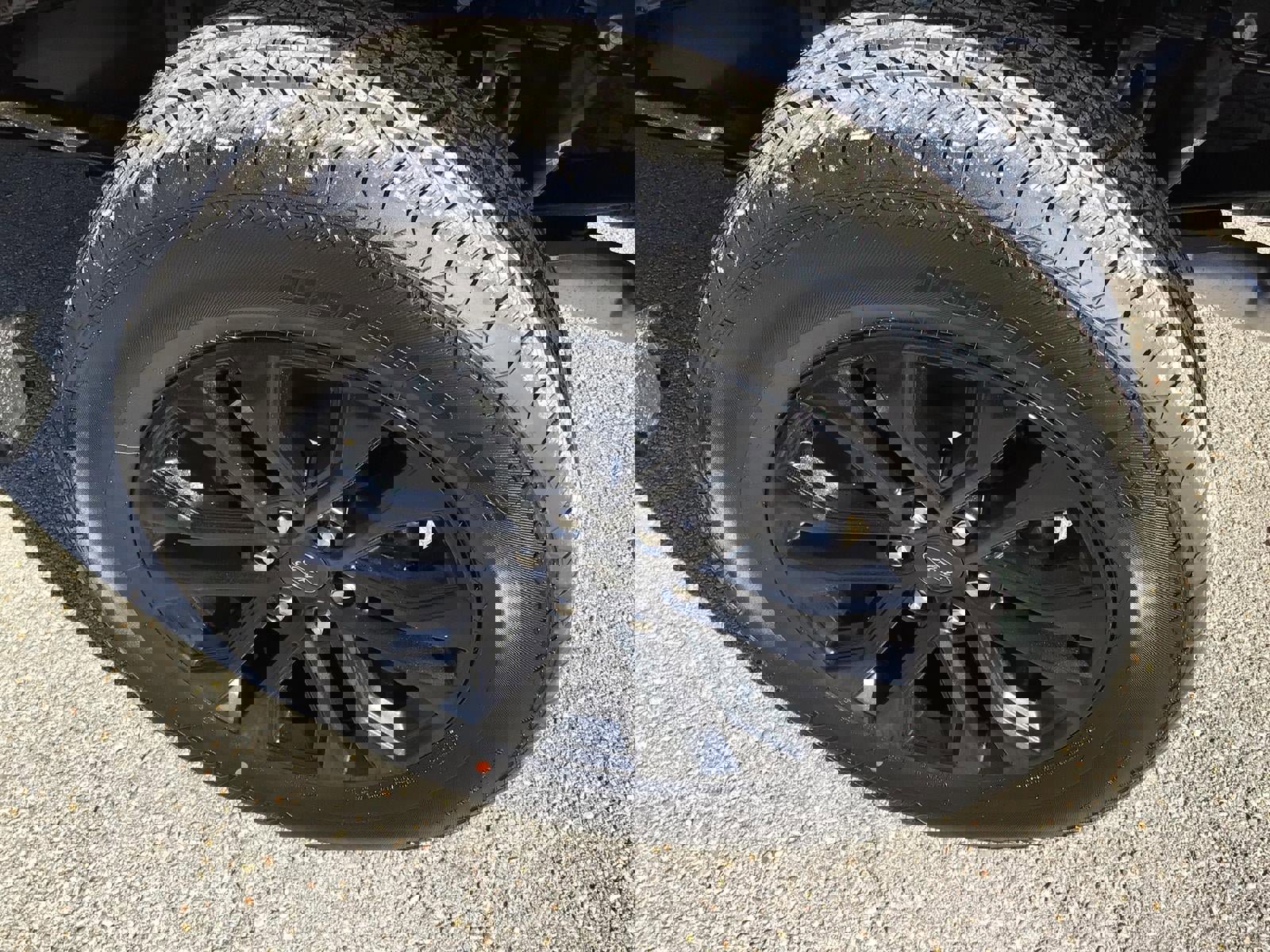 New 2026 Ford F150 Lariat w/ Equipment Group 501A Mid image 13