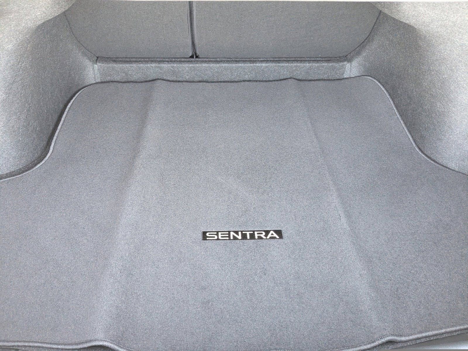New 2026 Nissan Sentra S w/ Floor Mat Package image 28