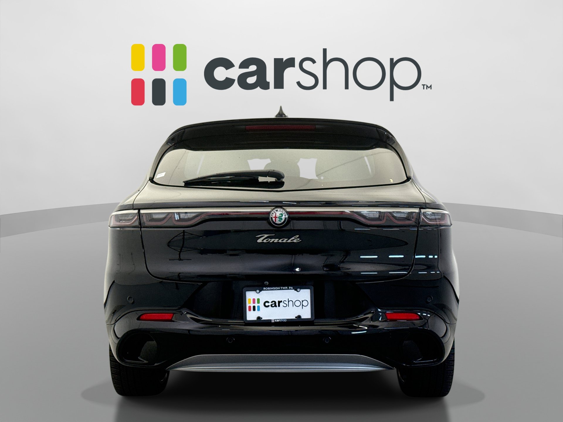 Used 2024 Alfa Romeo Tonale Ti w/ Premium Interior Package AWD/4WD image 4