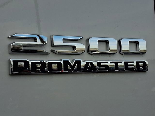 Used 2024 RAM ProMaster 2500 w/ Safety Group image 29