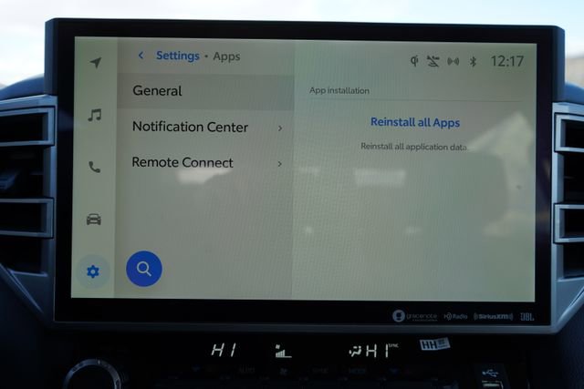 Used 2024 Toyota Tundra Limited image 53