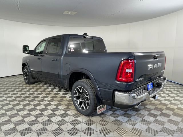 New 2026 RAM 1500 Laramie image 5