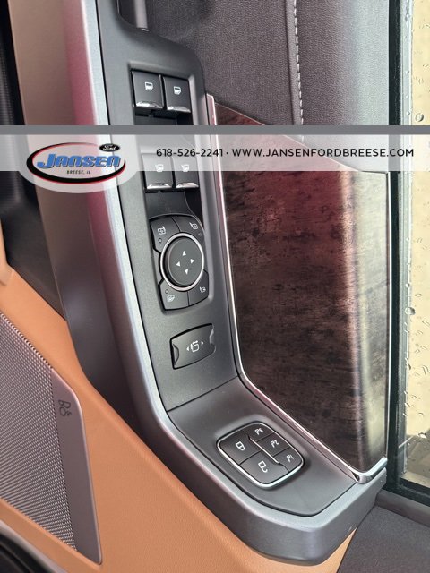 New 2026 Ford F350 Lariat image 9